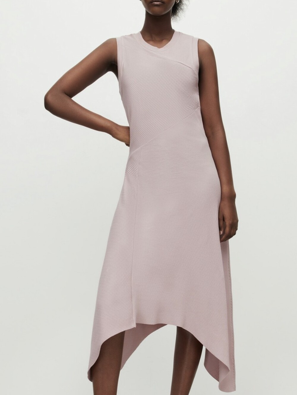 Allsaints Gia Dress Size 8